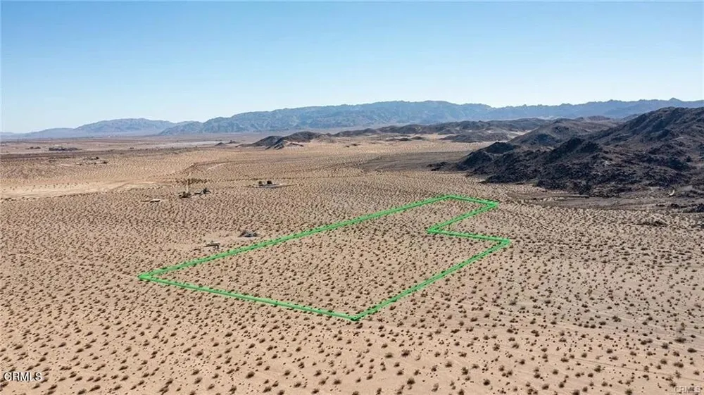 67090 Sunny Sands Drive Joshua Tree, CA 92252