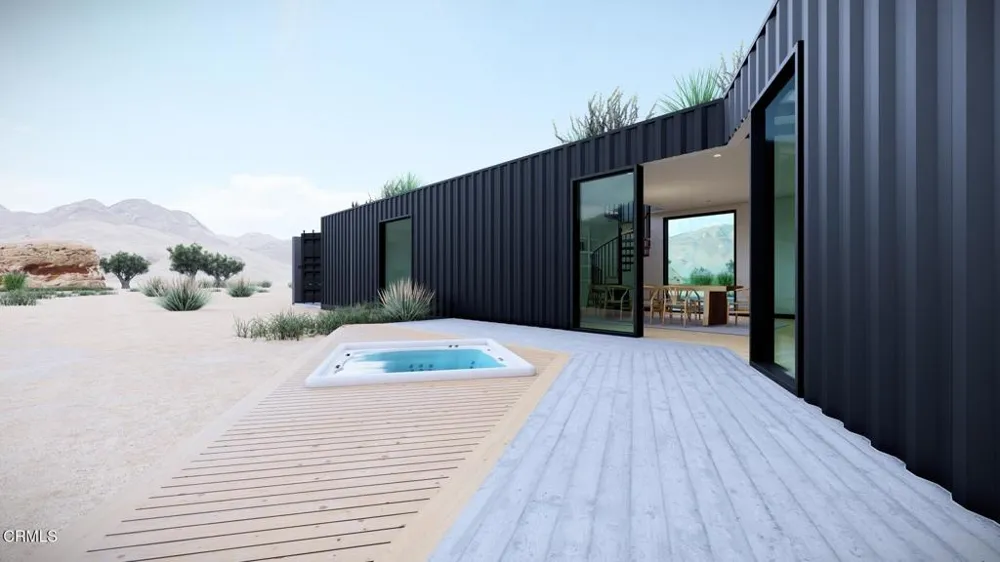 67090 Sunny Sands Drive Joshua Tree, CA 92252