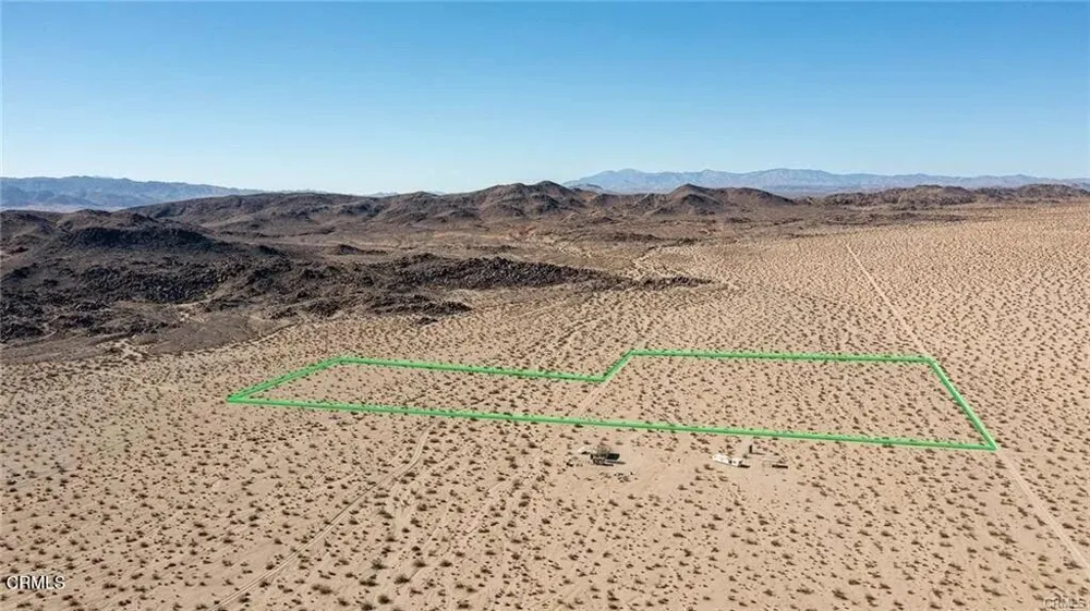 67090 Sunny Sands Drive Joshua Tree, CA 92252