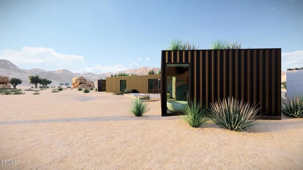 67090 Sunny Sands Drive Joshua Tree, CA 92252