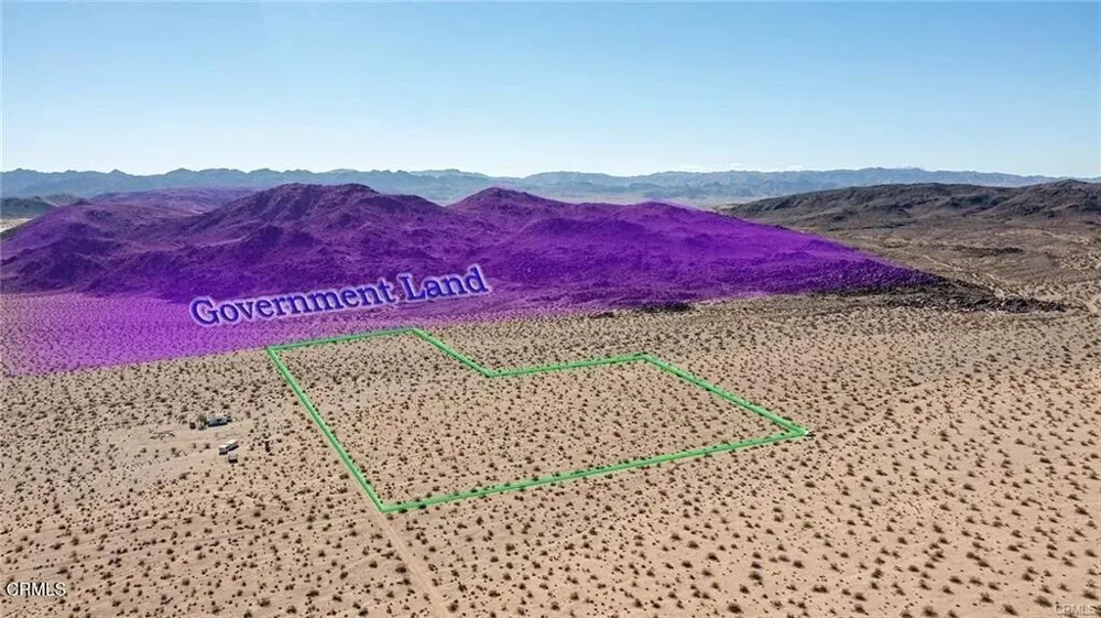 67090 Sunny Sands Drive Joshua Tree, CA 92252