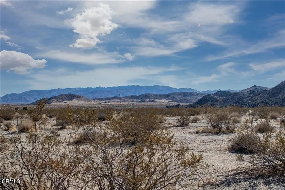 67090 Sunny Sands Drive Joshua Tree, CA 92252