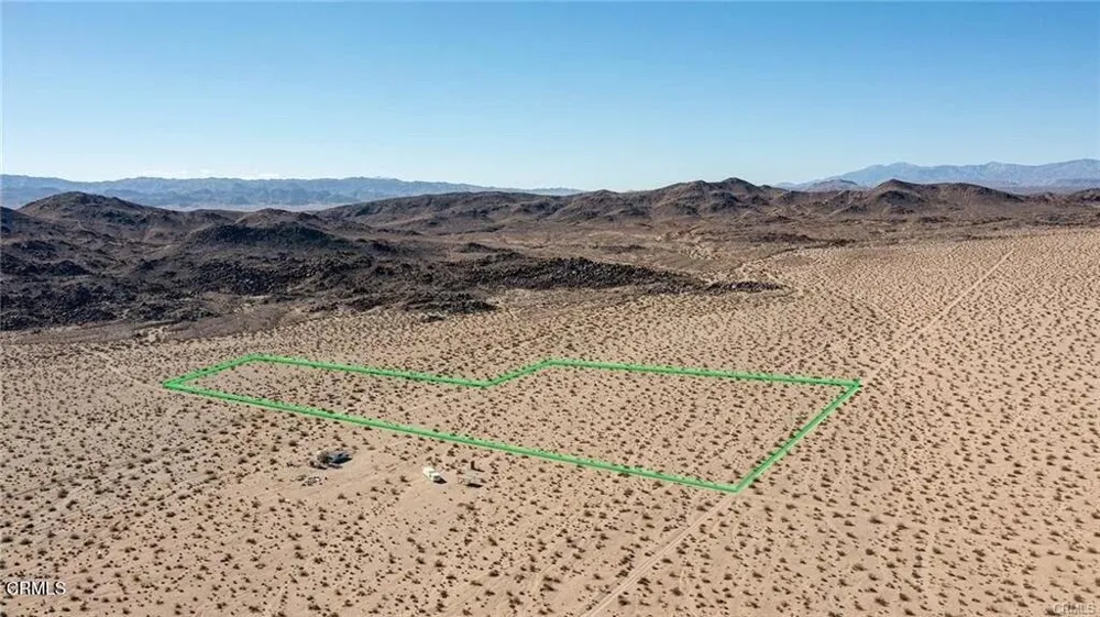 67090 Sunny Sands Drive Joshua Tree, CA 92252