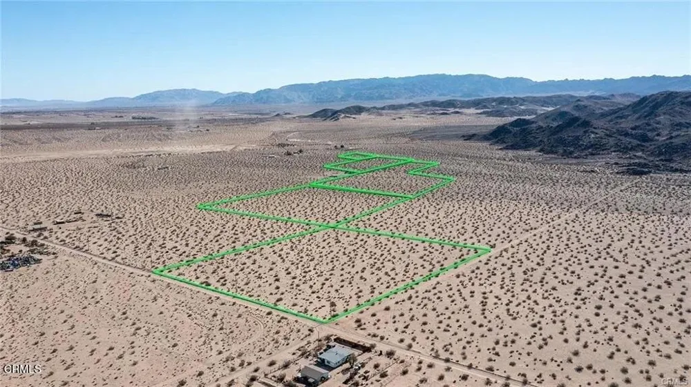 67090 Sunny Sands Drive Joshua Tree, CA 92252