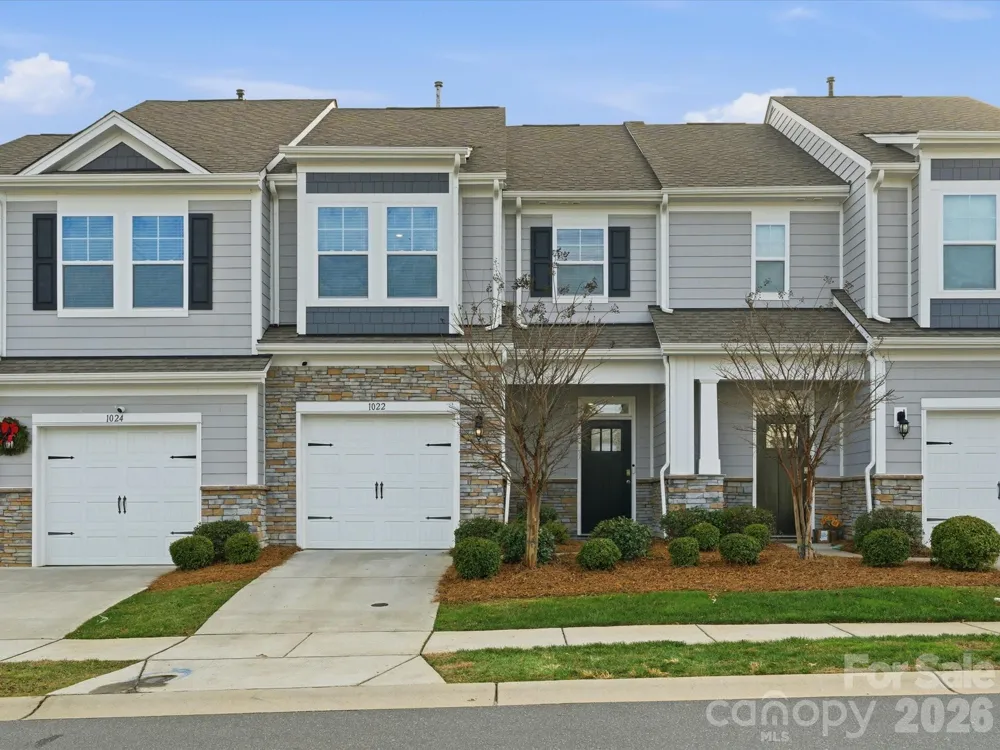 1022 Chicory Trace Clover, SC 29710