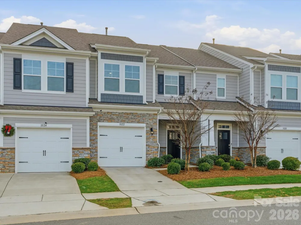 1022 Chicory Trace Clover, SC 29710
