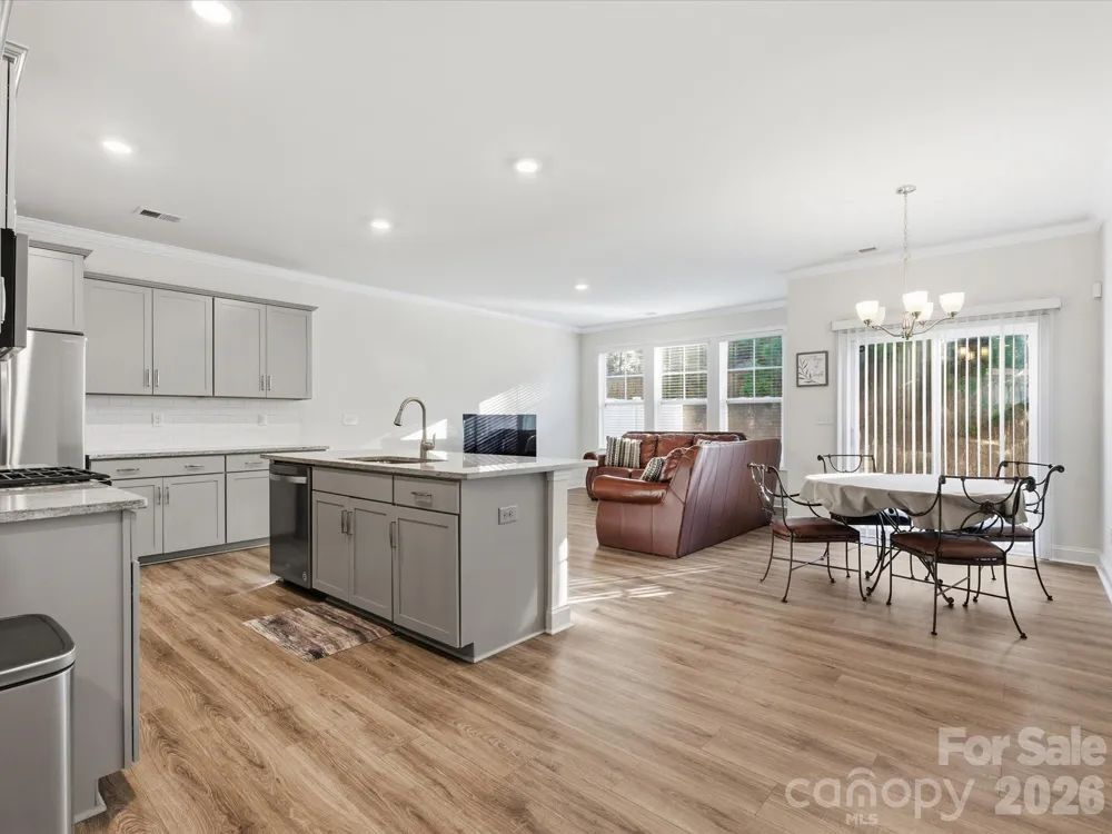 1022 Chicory Trace Clover, SC 29710