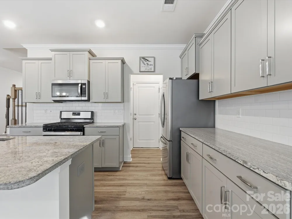 1022 Chicory Trace Clover, SC 29710