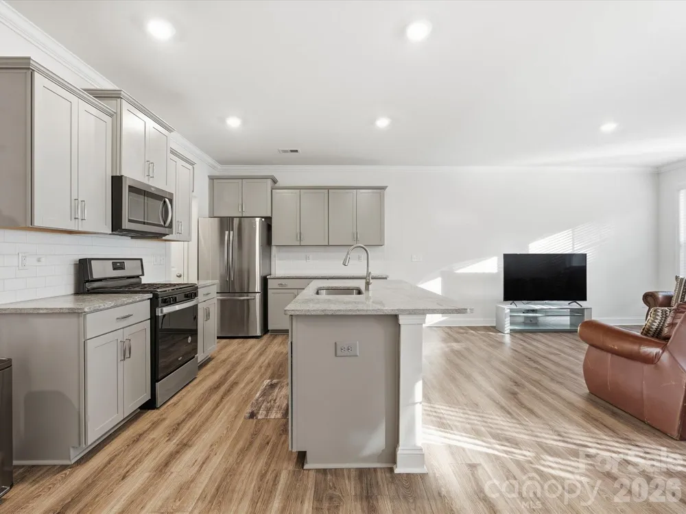 1022 Chicory Trace Clover, SC 29710