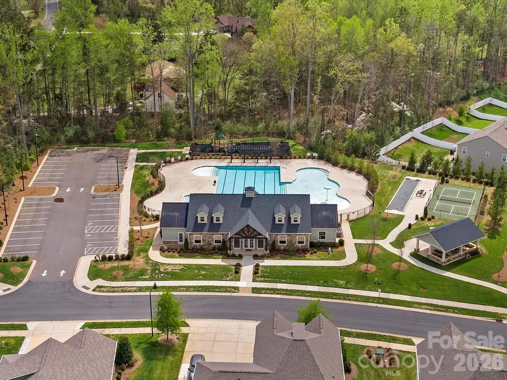 1022 Chicory Trace Clover, SC 29710