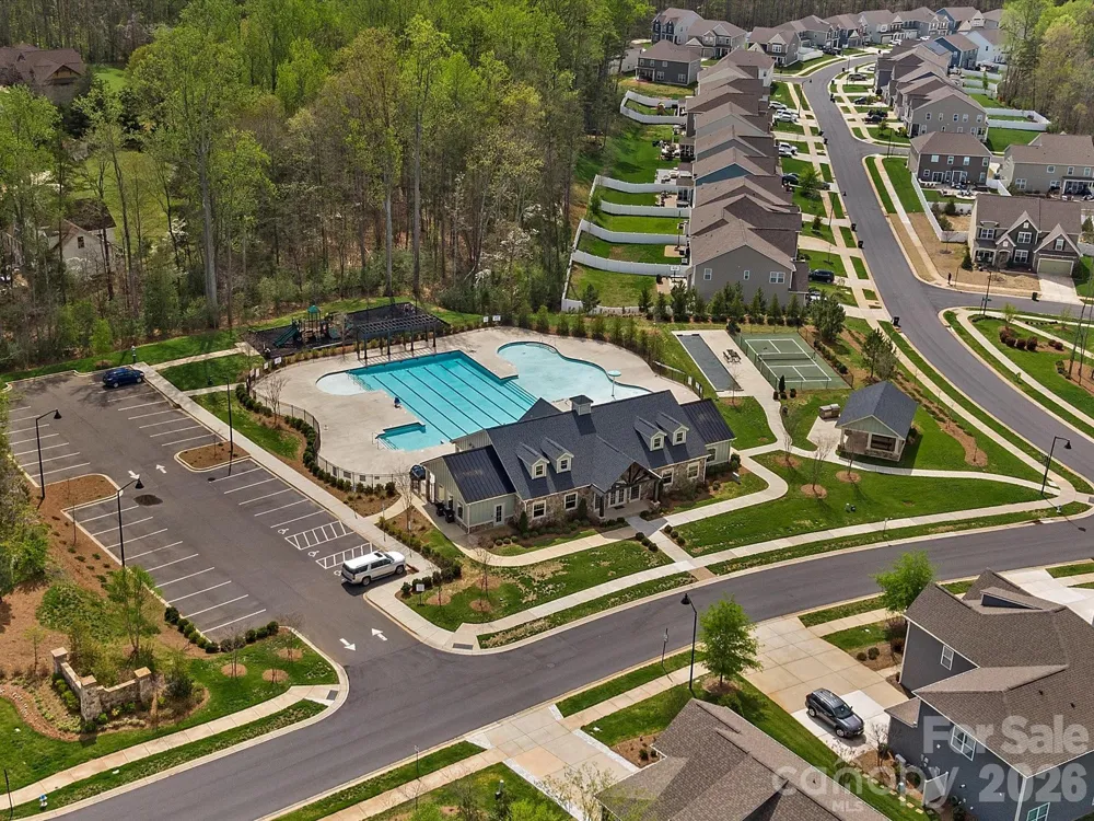 1022 Chicory Trace Clover, SC 29710