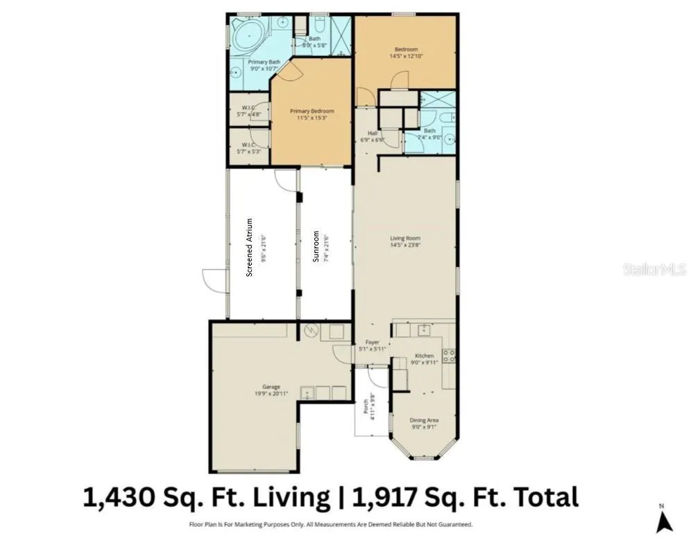 6301 W GLYNBORNE LOOP Crystal River, FL 34429