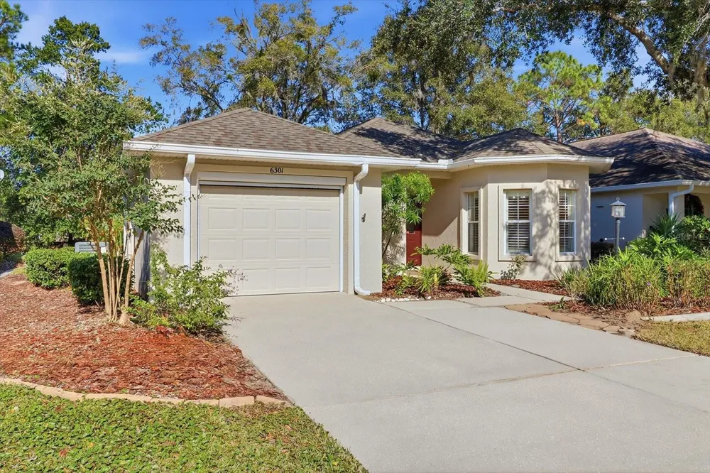 6301 W GLYNBORNE LOOP Crystal River, FL 34429