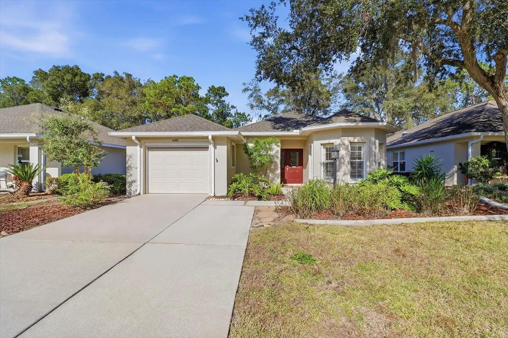 6301 W GLYNBORNE LOOP Crystal River, FL 34429