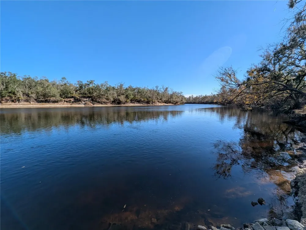 NW FOX RUN TRAIL #107 Mayo, FL 32066
