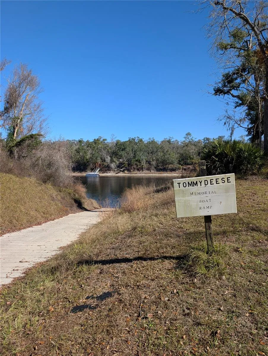 NW FOX RUN TRAIL #107 Mayo, FL 32066