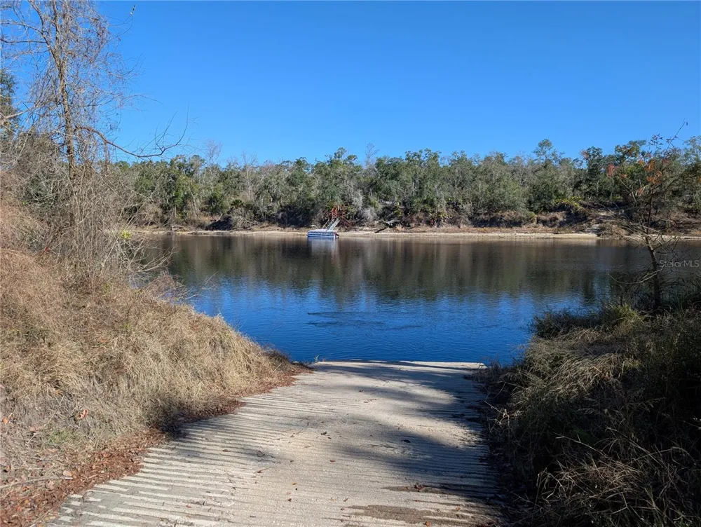 NW FOX RUN TRAIL #107 Mayo, FL 32066