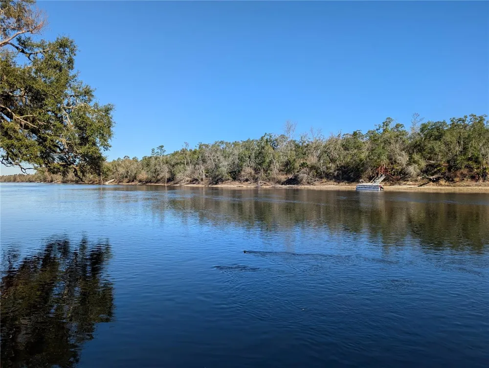 NW FOX RUN TRAIL #107 Mayo, FL 32066