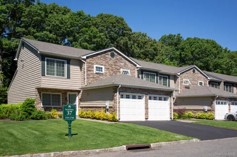 5108 Townhouse Drive #5108
