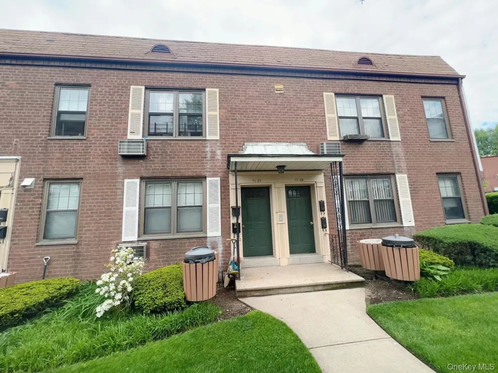 7107A Park Drive Kew Garden Hills, NY 11367