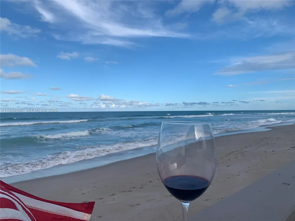 7370 S Ocean Dr #715 Jensen Beach, FL 34957