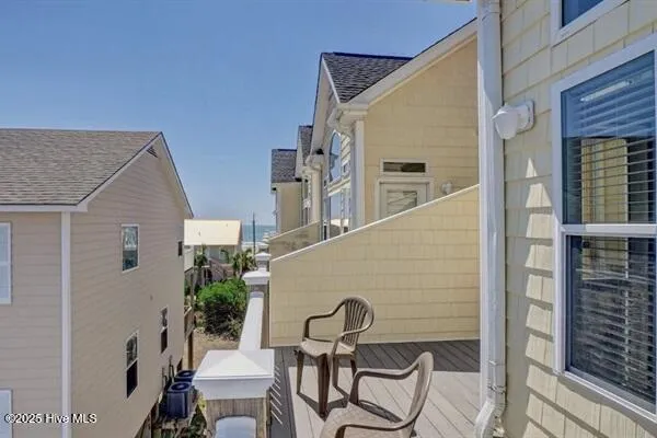 104 Summer Winds Place #104 Surf City, NC 28445