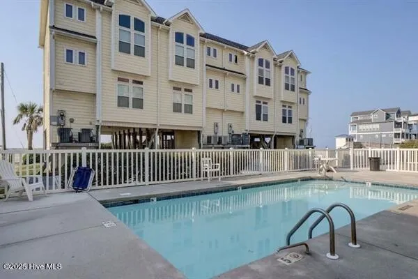 104 Summer Winds Place #104 Surf City, NC 28445