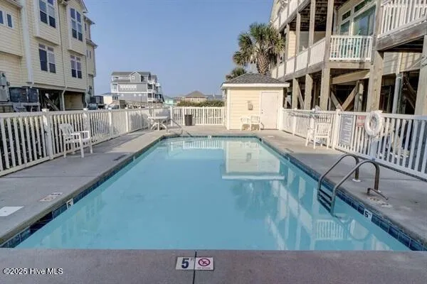 104 Summer Winds Place #104 Surf City, NC 28445