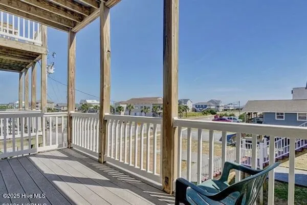 104 Summer Winds Place #104 Surf City, NC 28445
