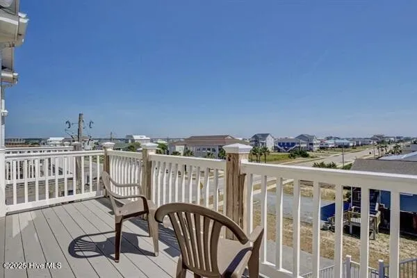 104 Summer Winds Place #104 Surf City, NC 28445