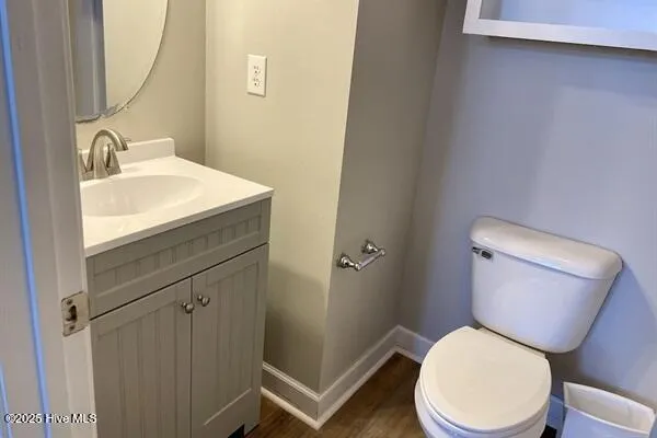 104 Summer Winds Place #104 Surf City, NC 28445