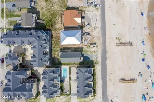 104 Summer Winds Place #104 Surf City, NC 28445