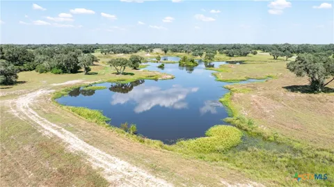Garcitas Creek Ranch Road BLK 4 Lot 10