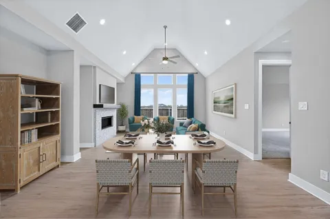 2348 Flora Drive