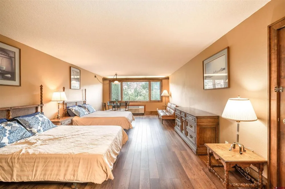 314 Tamarron Drive #231 Durango, CO 81301