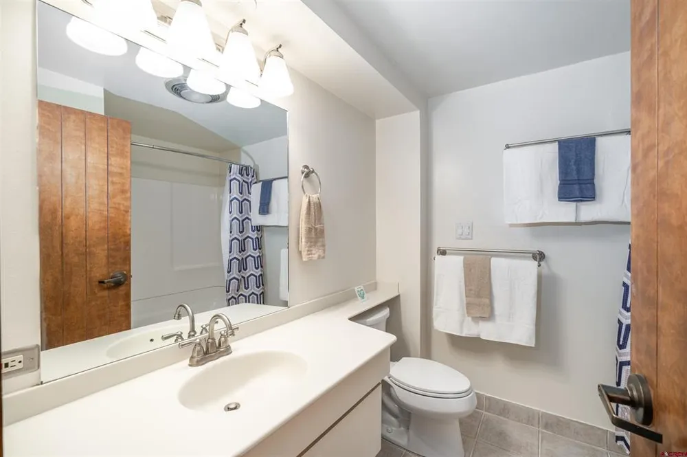 314 Tamarron Drive #231 Durango, CO 81301