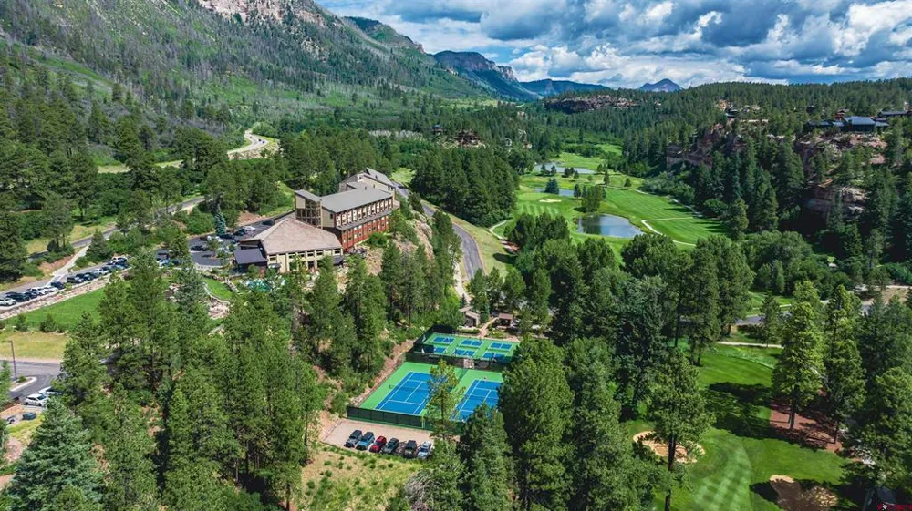 314 Tamarron Drive #231 Durango, CO 81301