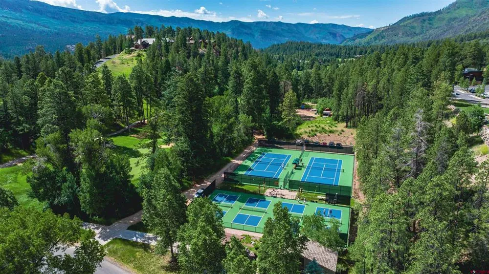 314 Tamarron Drive #231 Durango, CO 81301
