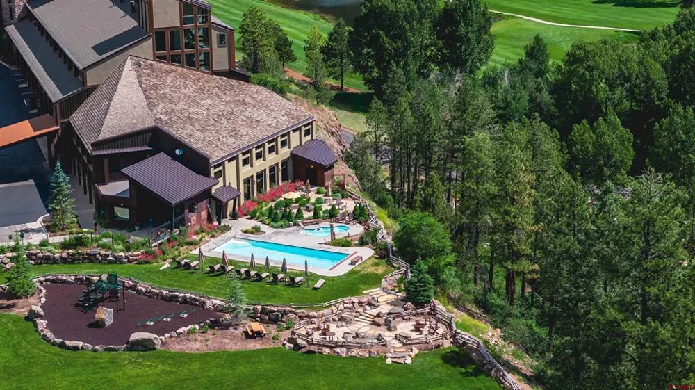 314 Tamarron Drive #231 Durango, CO 81301