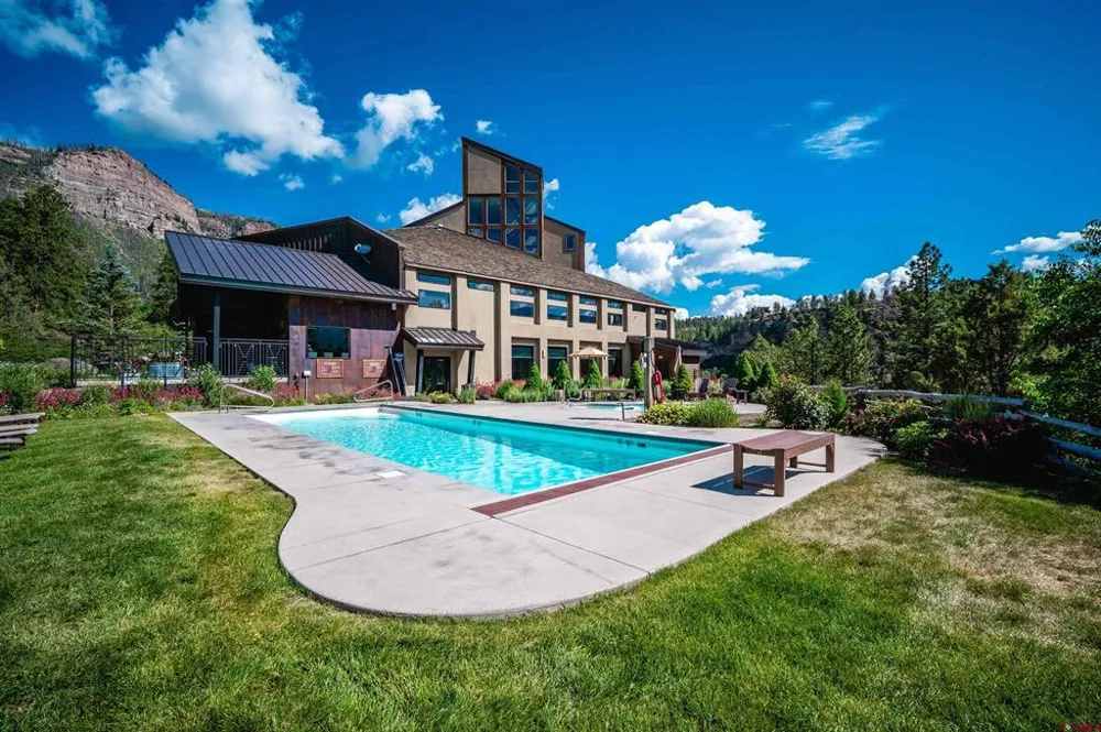314 Tamarron Drive #231 Durango, CO 81301