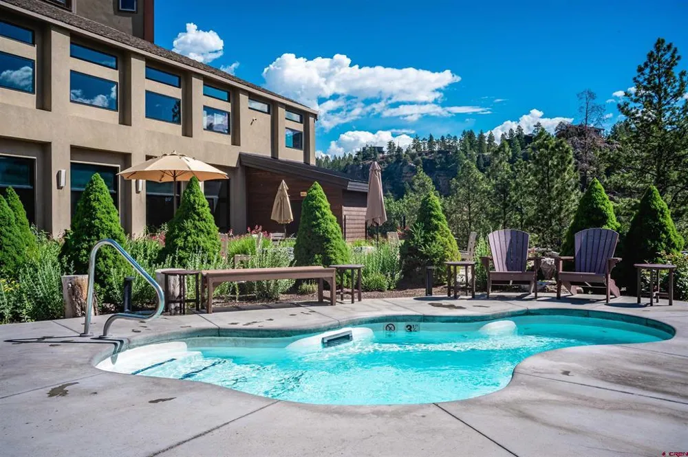 314 Tamarron Drive #231 Durango, CO 81301