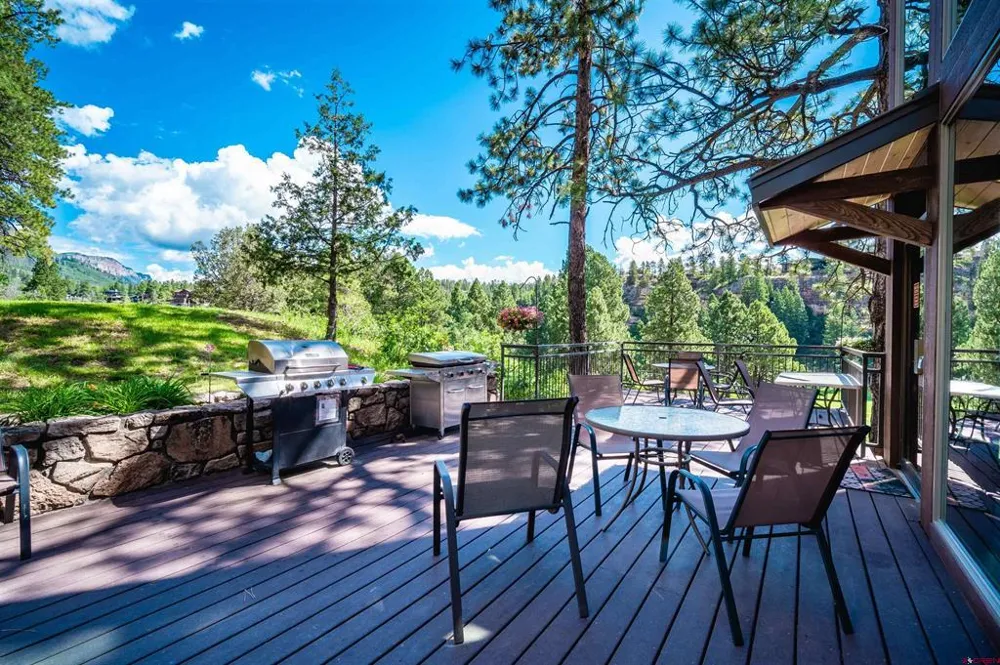 314 Tamarron Drive #231 Durango, CO 81301