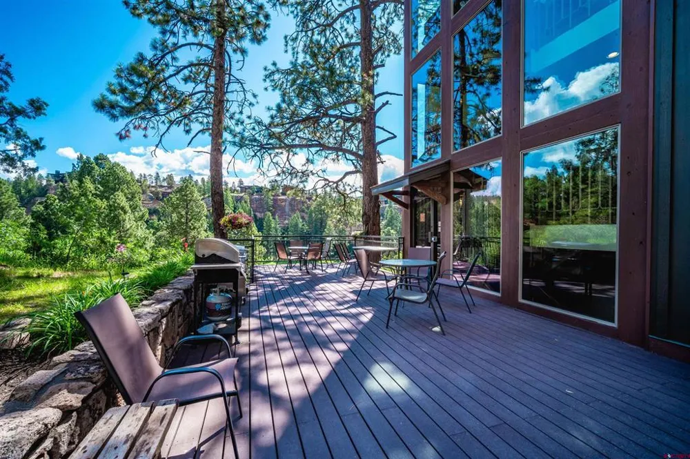 314 Tamarron Drive #231 Durango, CO 81301