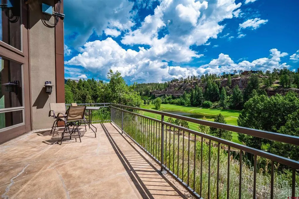 314 Tamarron Drive #231 Durango, CO 81301