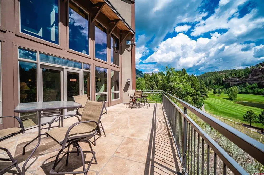 314 Tamarron Drive #231 Durango, CO 81301