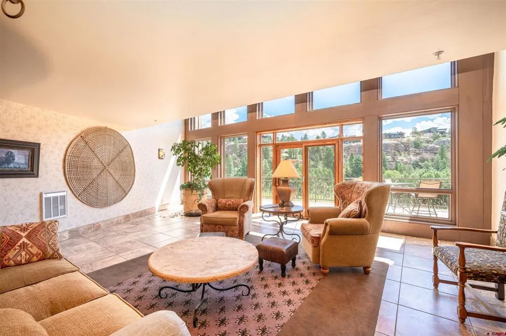 314 Tamarron Drive #231 Durango, CO 81301