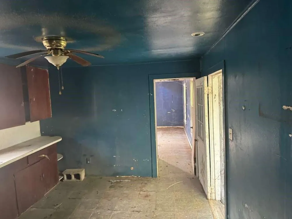 712 Park Street Sinton, TX 78387