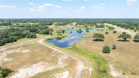 Crosstimber Trail BLK 1 Lot 21