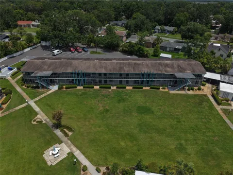 1600 W LAKE PARKER DRIVE #B23