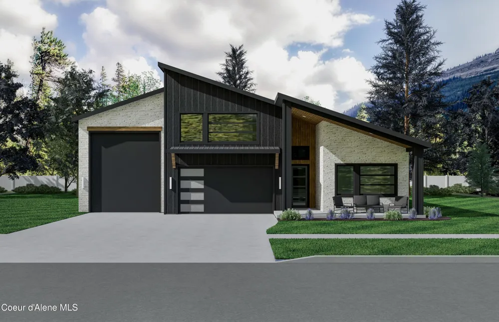 964 E STEEPLE CHASE ROAD Hayden, ID 83835